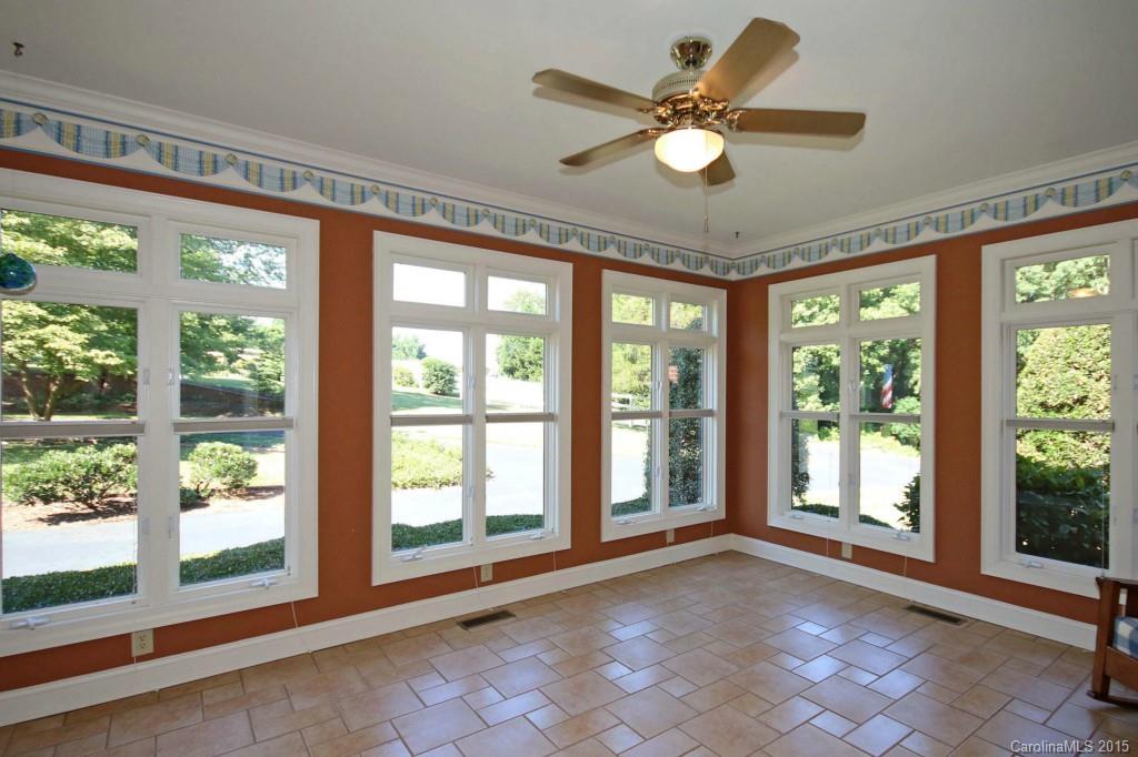 Fort Dobbs Farms - Residential