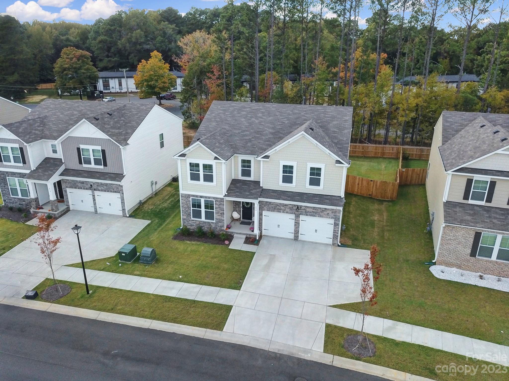 Layton Forest - Residential