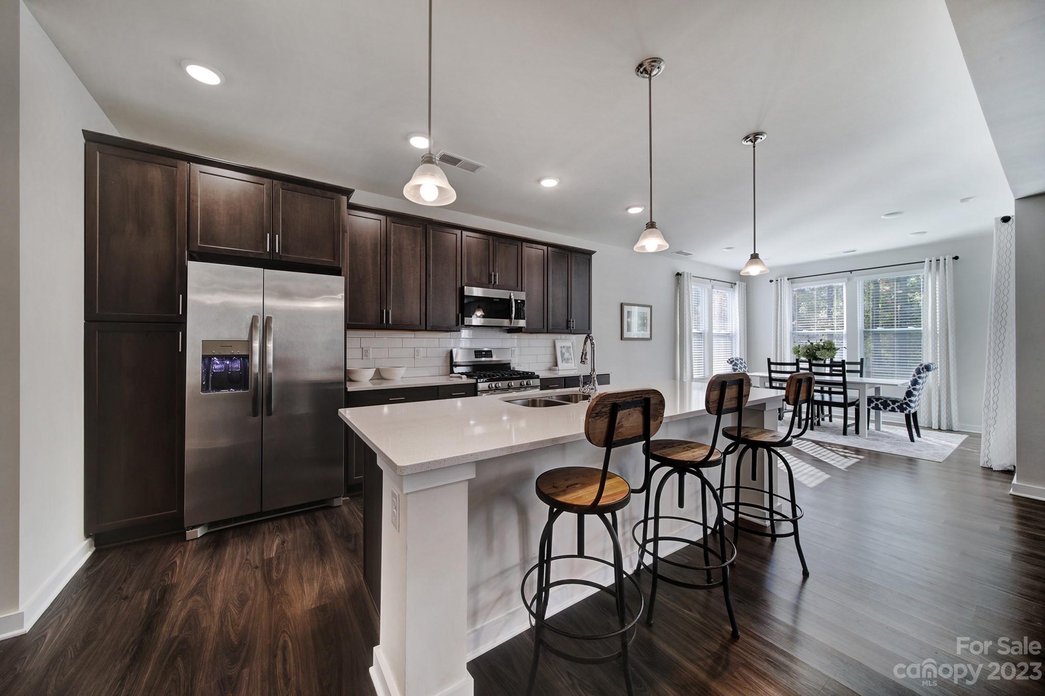 Layton Forest - Residential