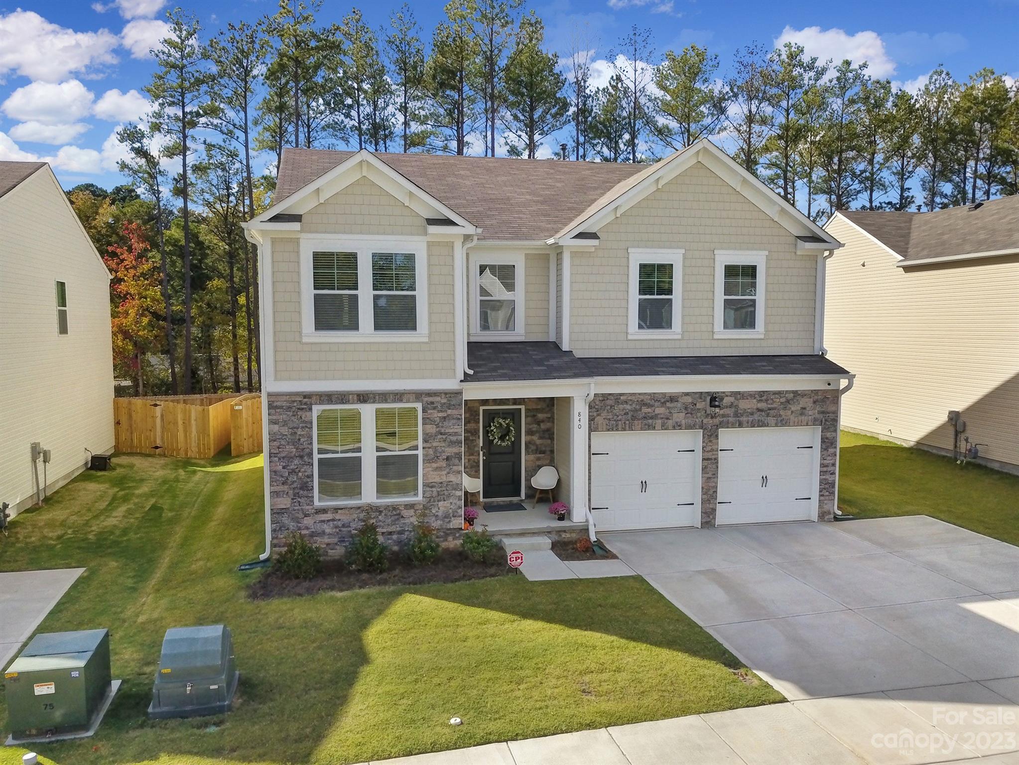 Layton Forest - Residential