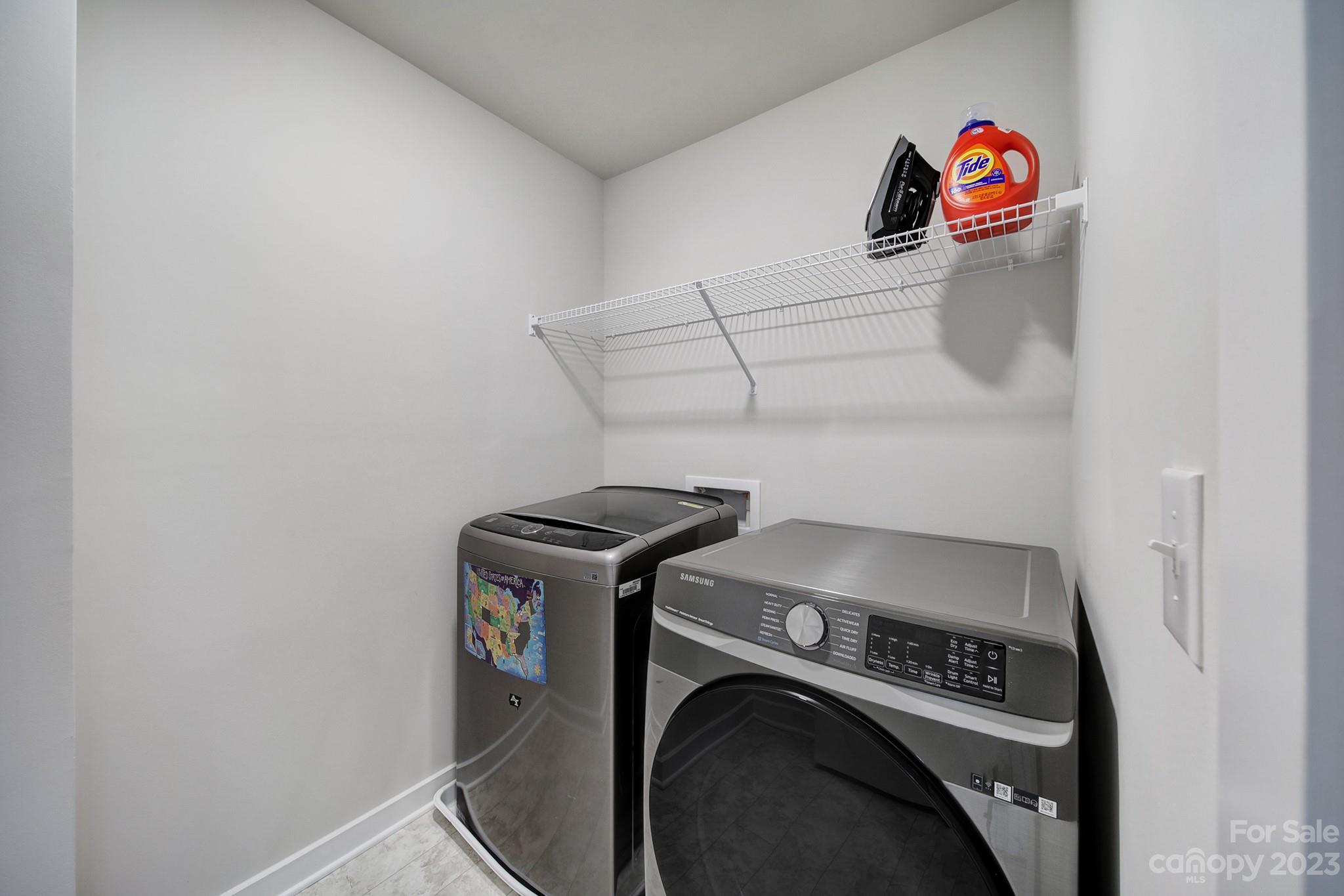 Layton Forest - Residential