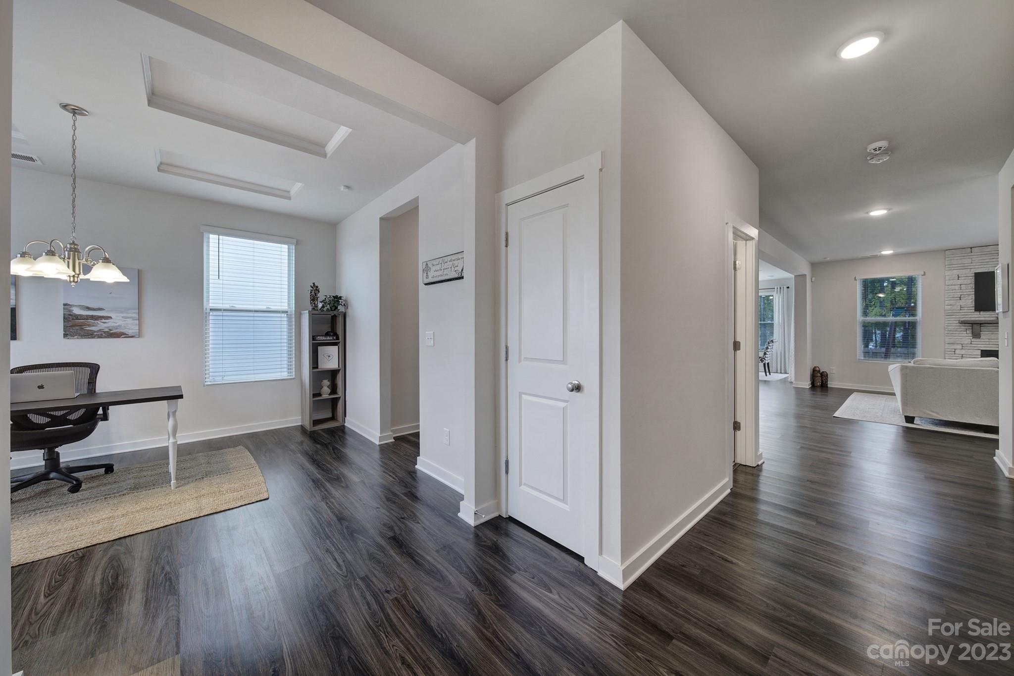 Layton Forest - Residential