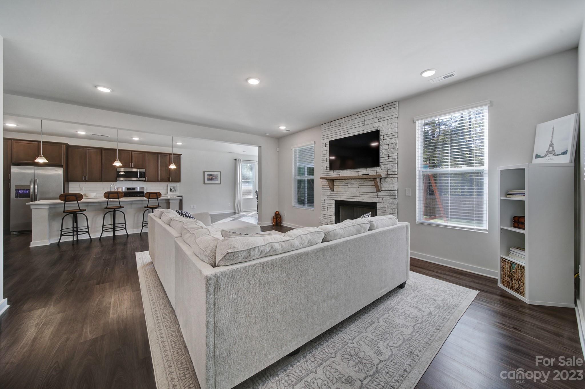 Layton Forest - Residential