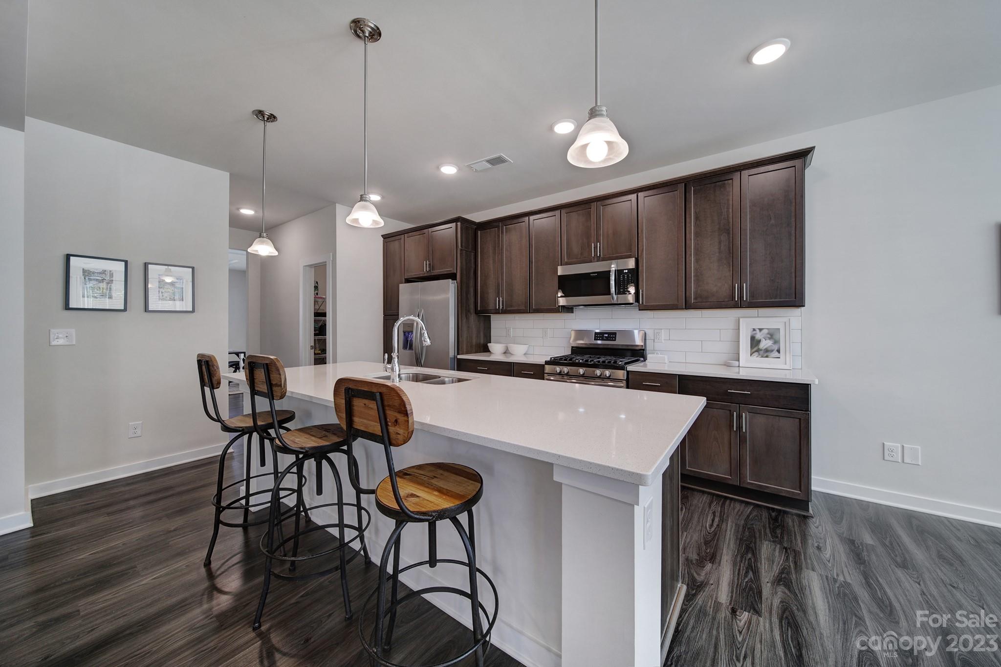 Layton Forest - Residential