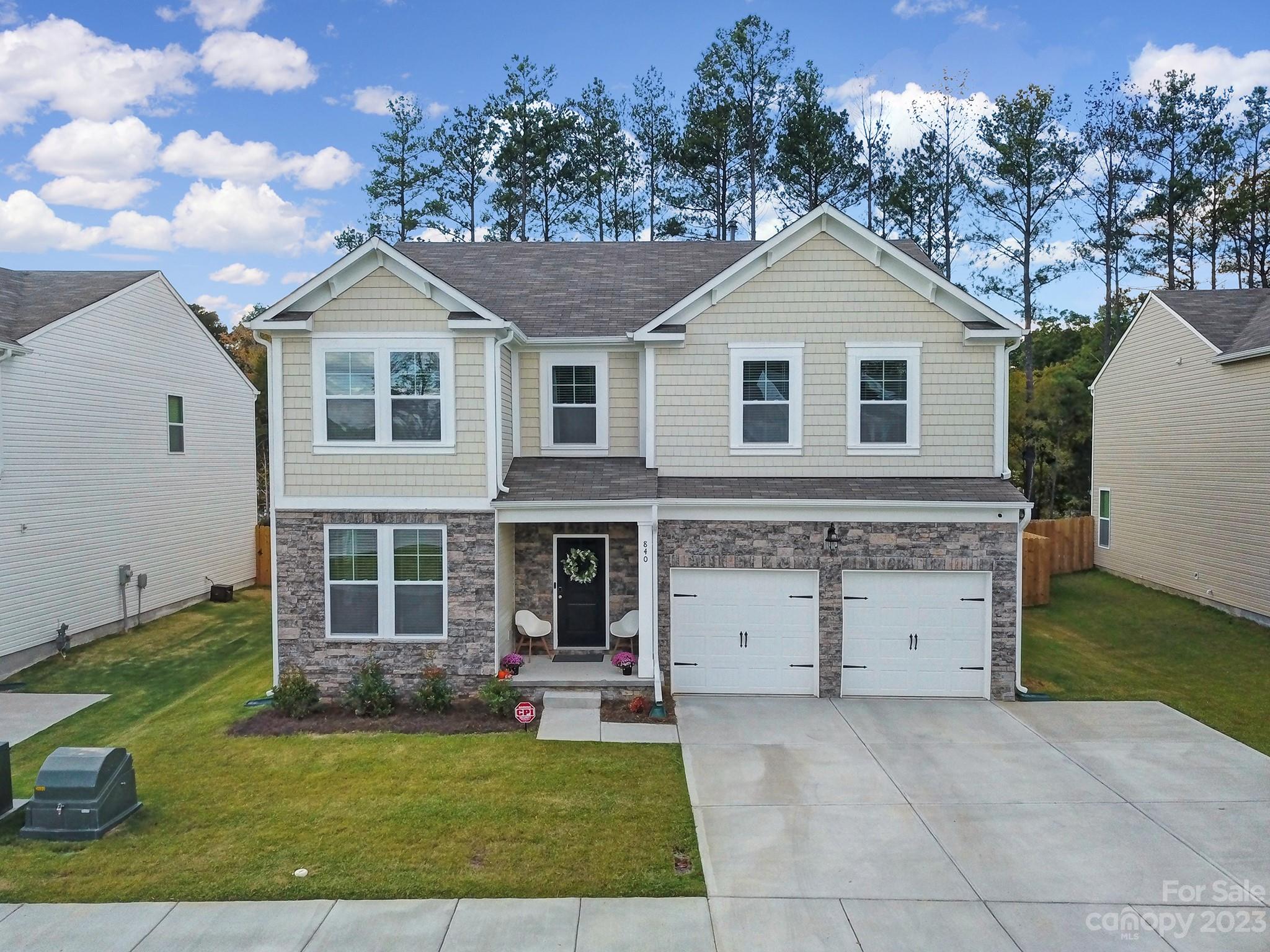 Layton Forest - Residential