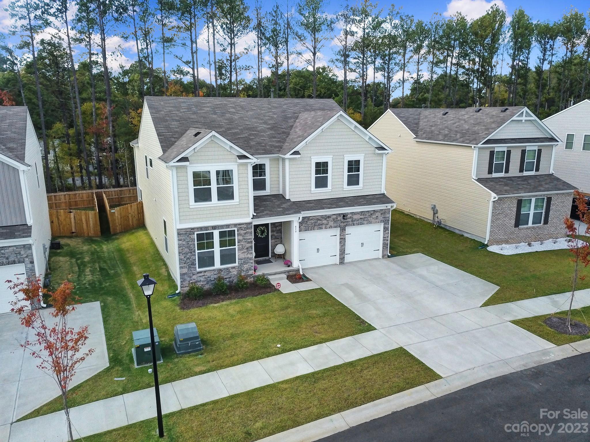 Layton Forest - Residential