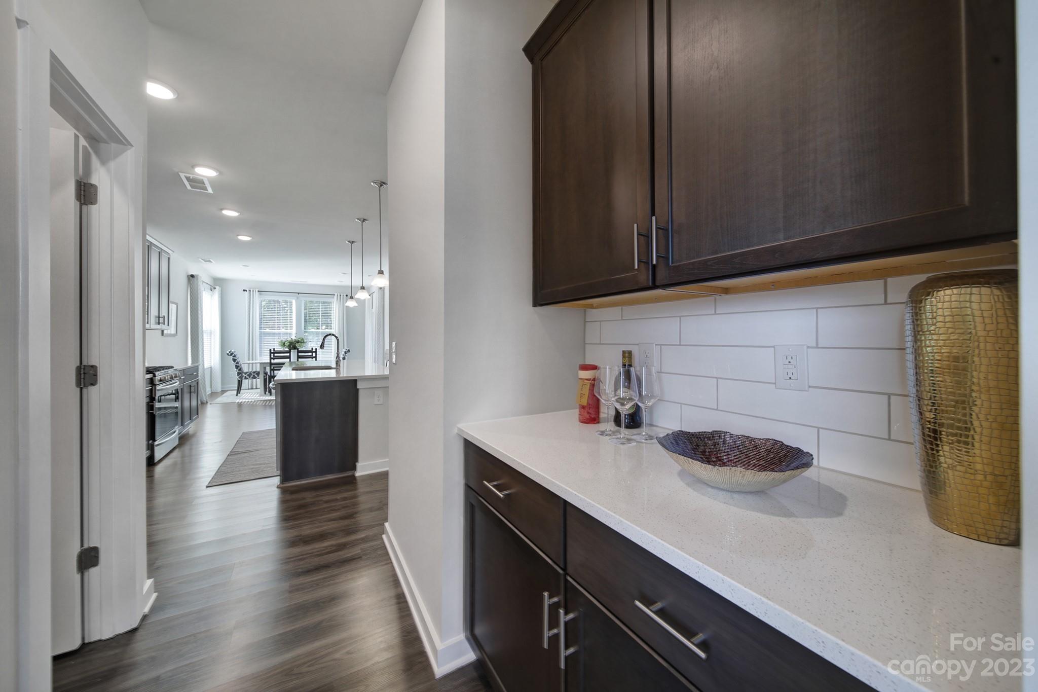 Layton Forest - Residential