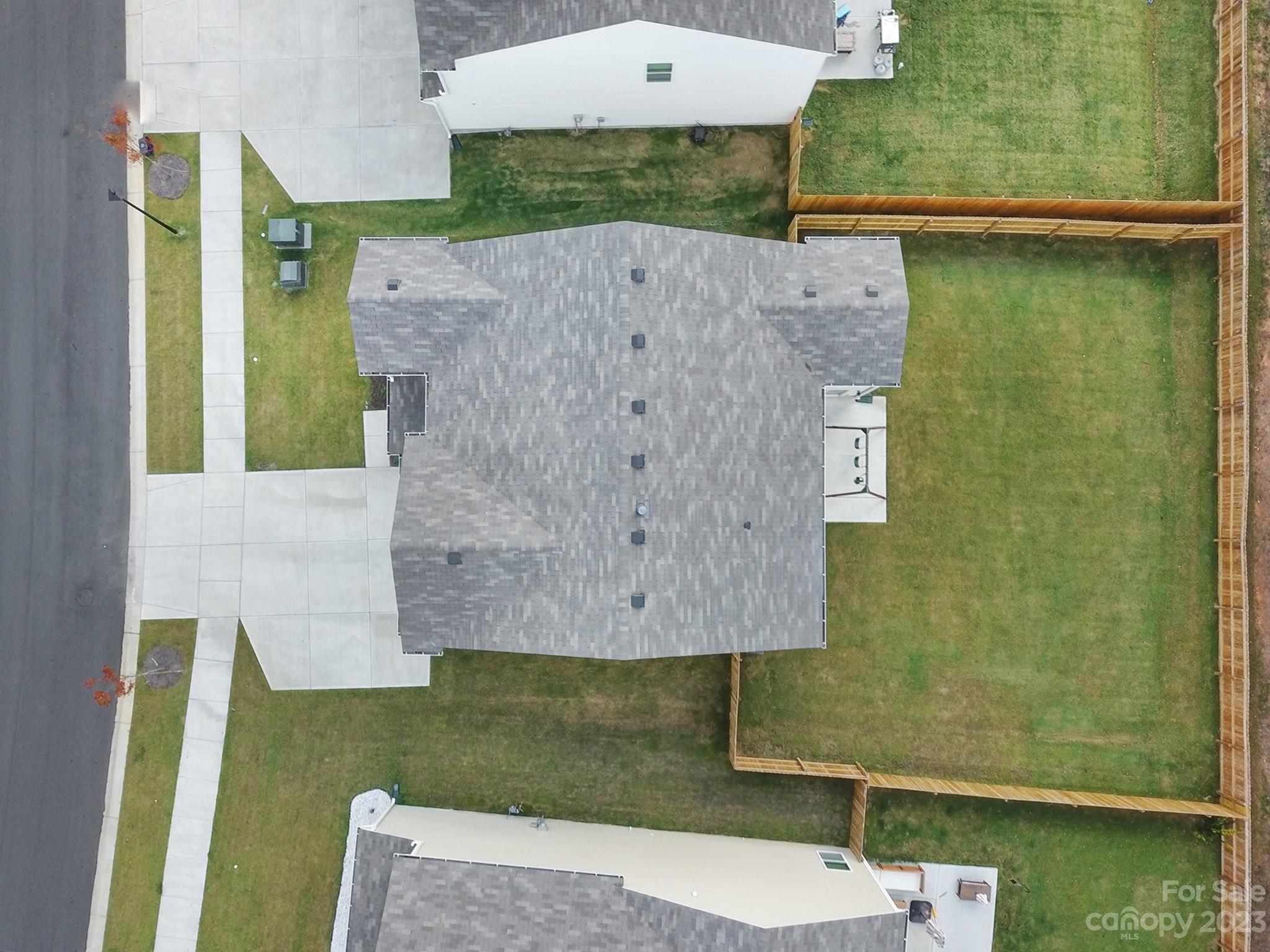 Layton Forest - Residential