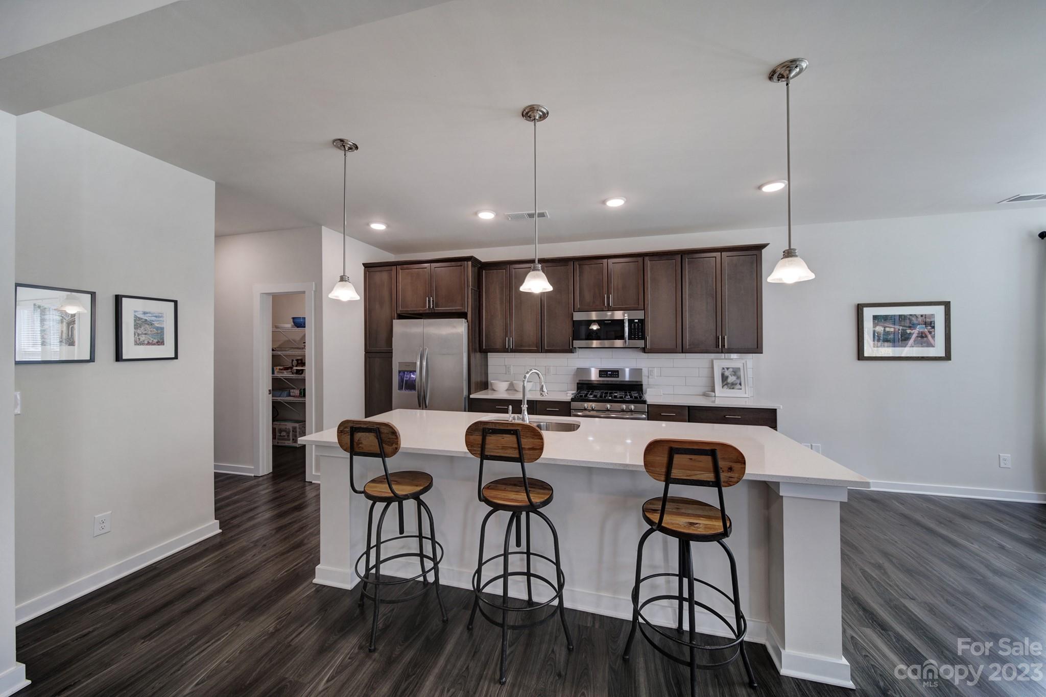 Layton Forest - Residential