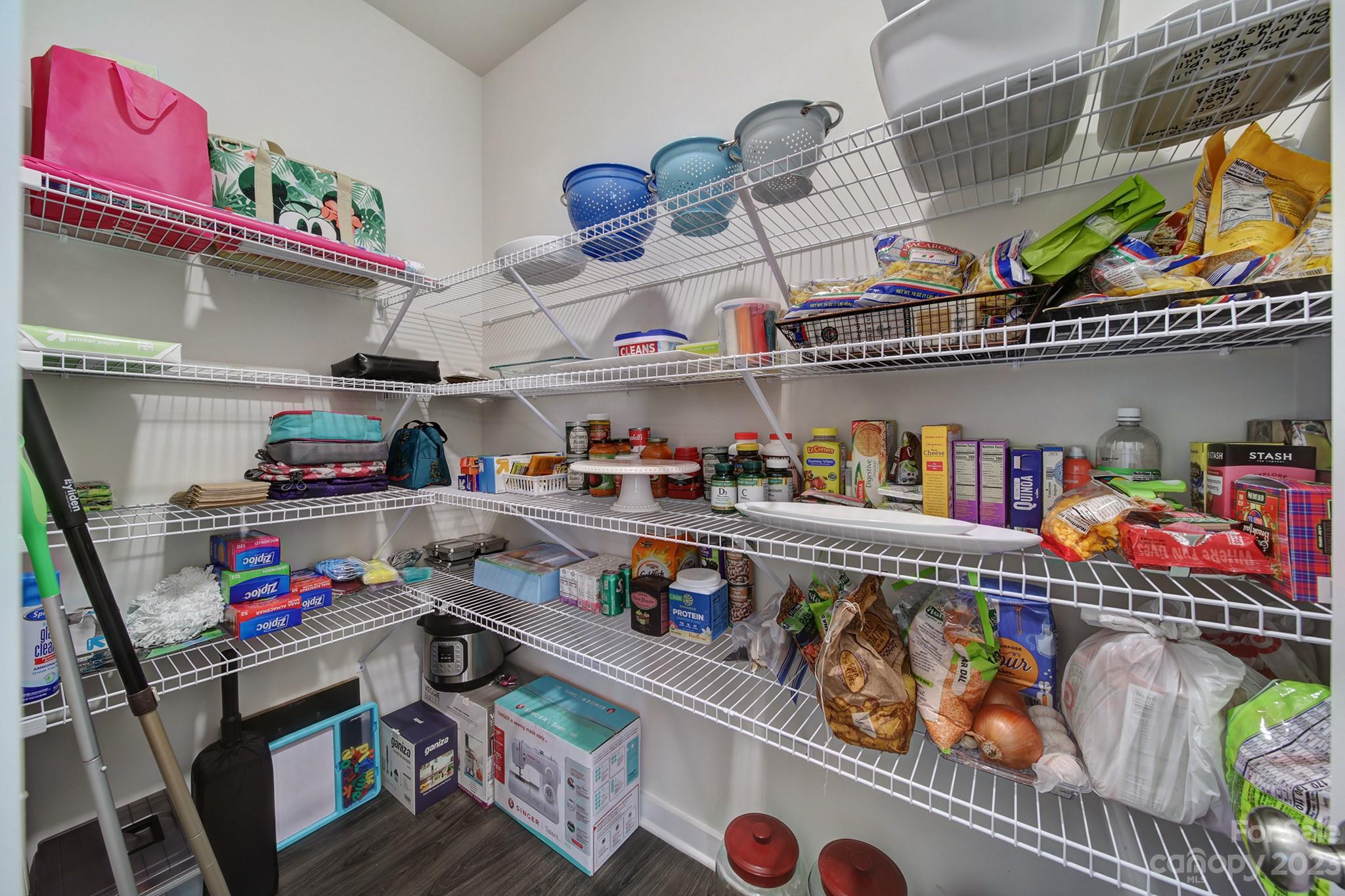 Layton Forest - Residential