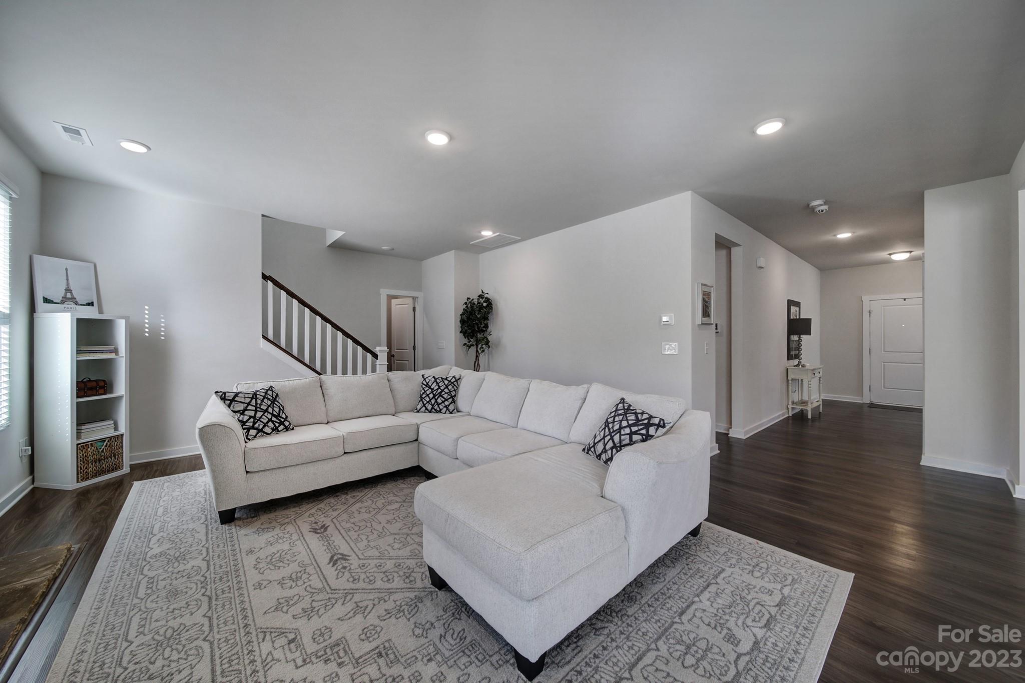 Layton Forest - Residential