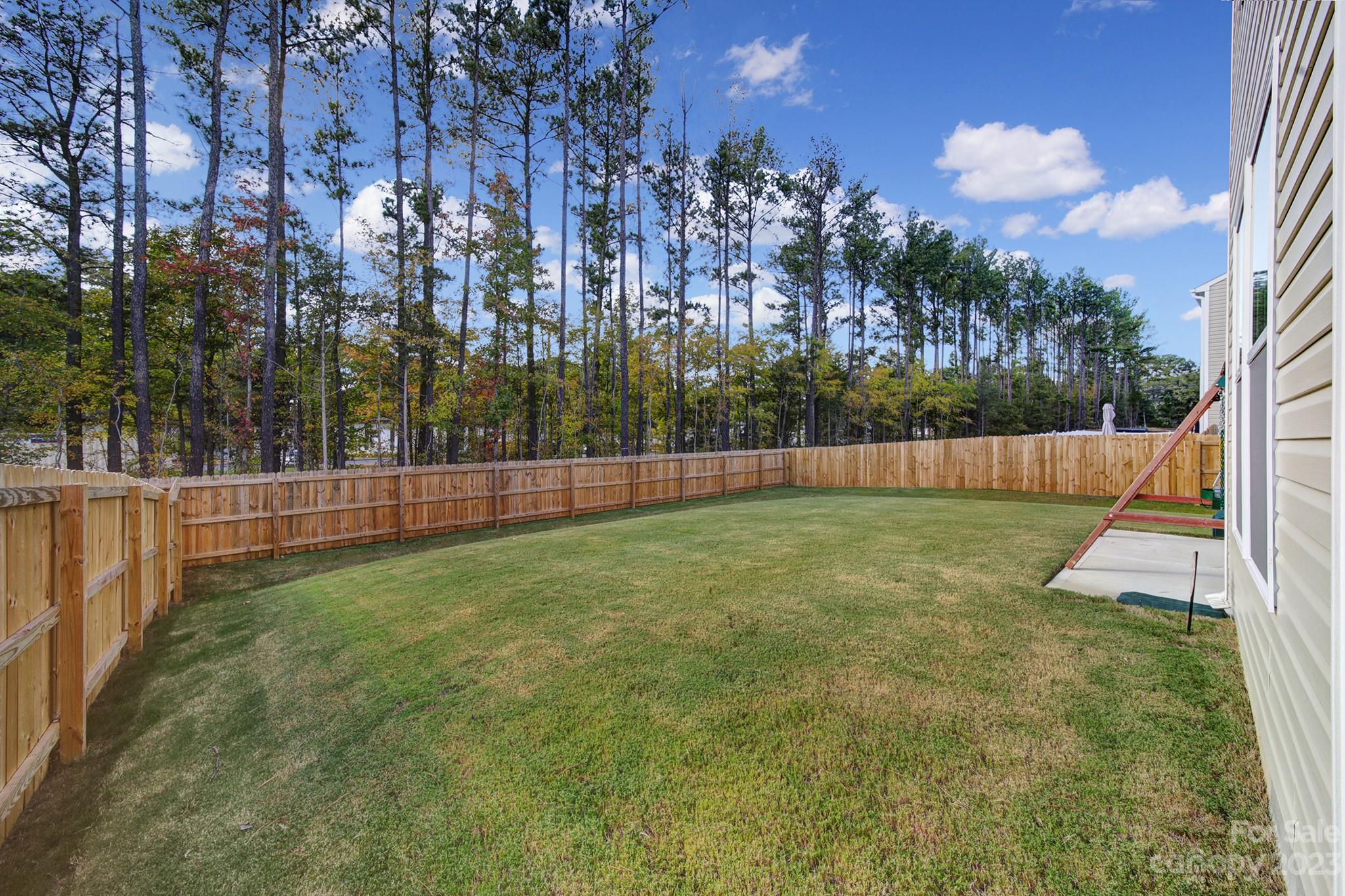 Layton Forest - Residential