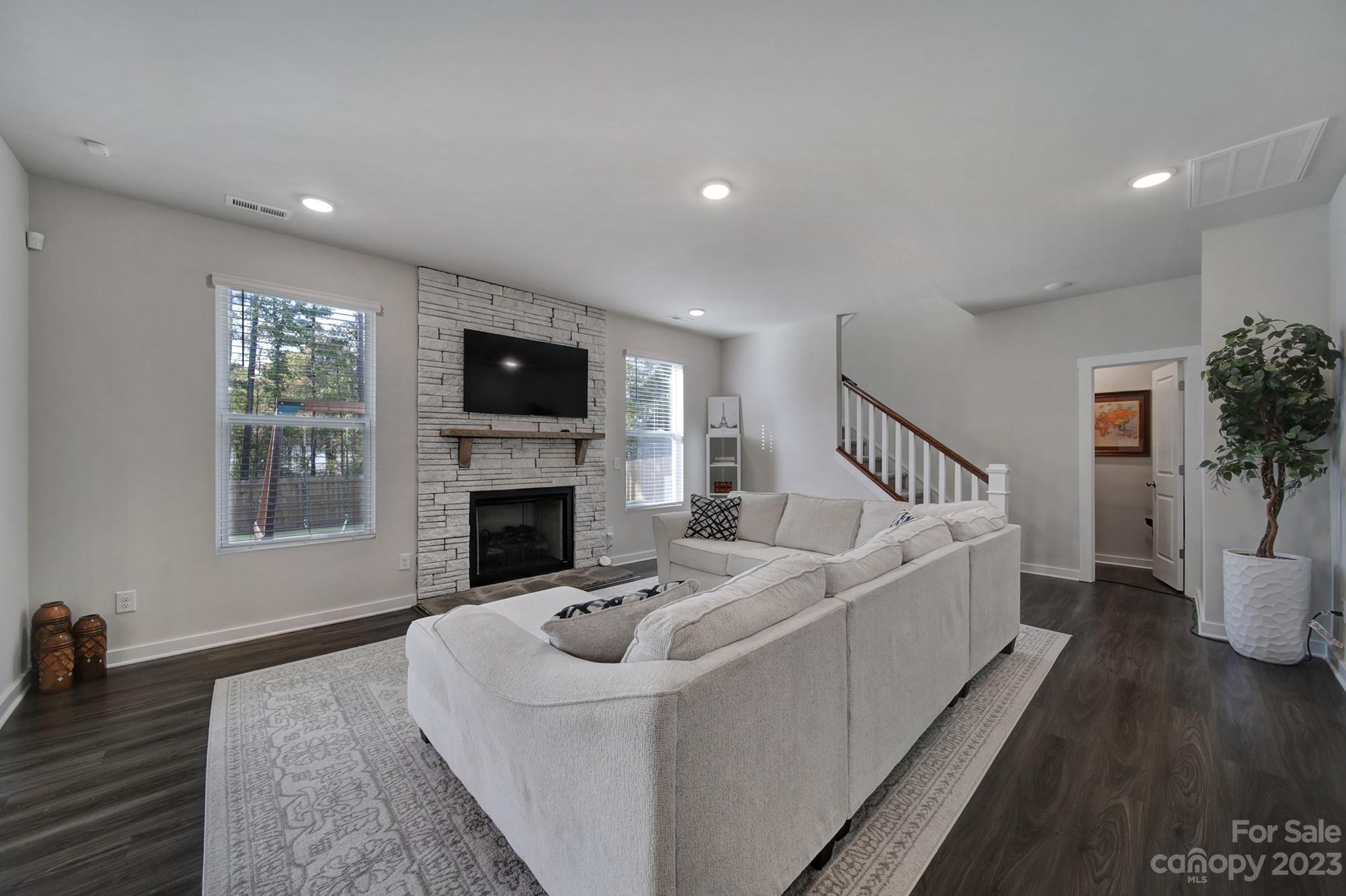 Layton Forest - Residential