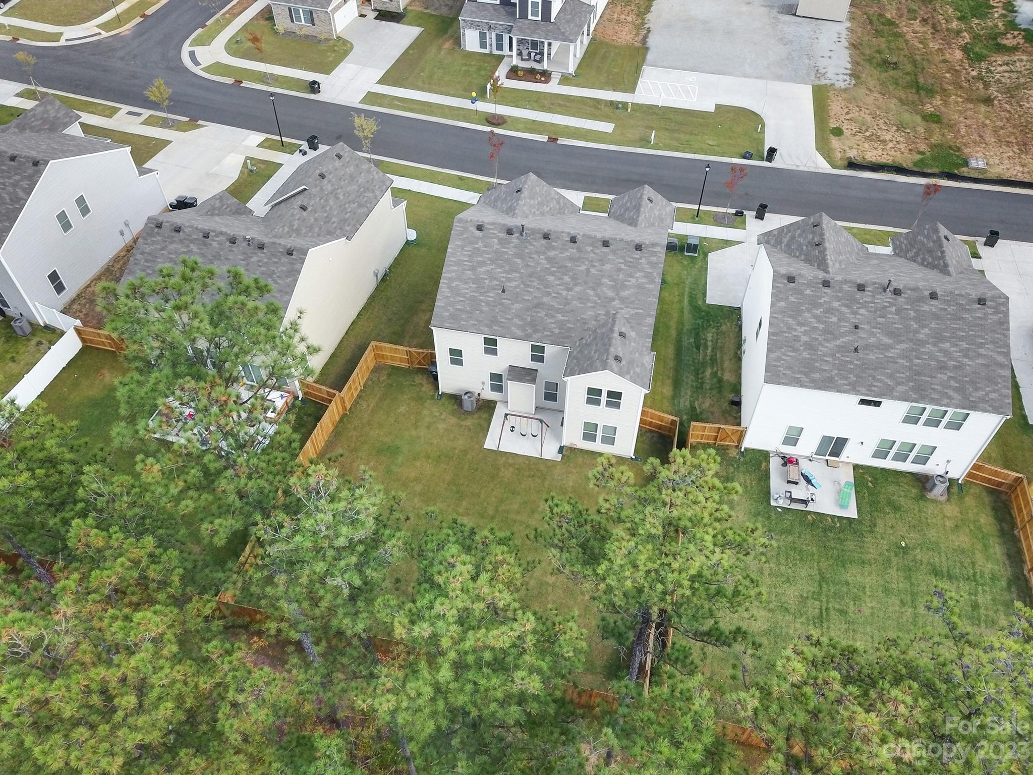 Layton Forest - Residential