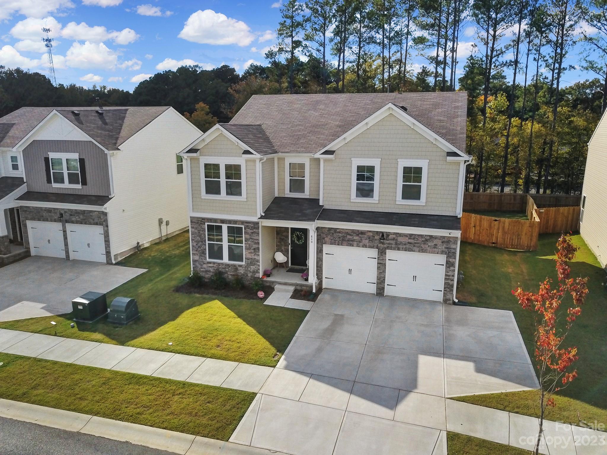 Layton Forest - Residential