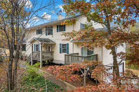 65 Gypsy Mountain Drive Marion NC 28752