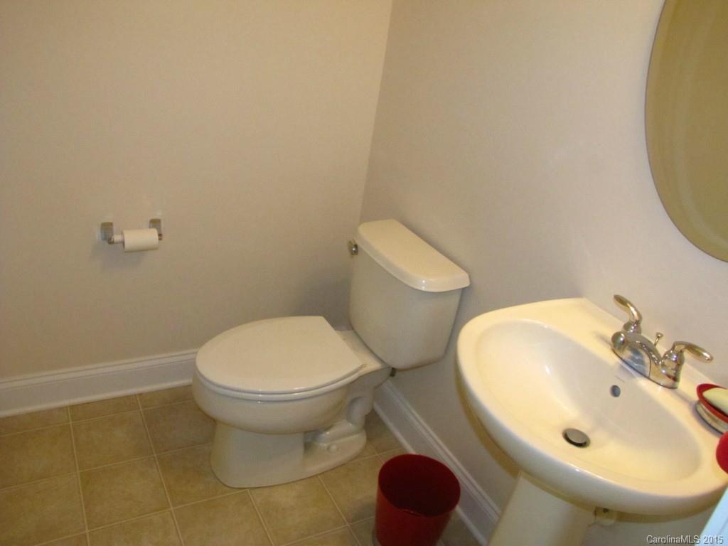 Highland Creek - Residential Lease