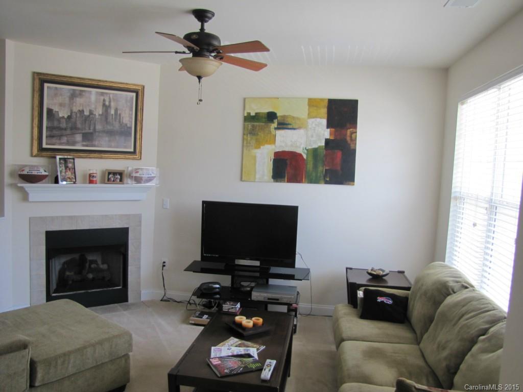 Highland Creek - Residential Lease