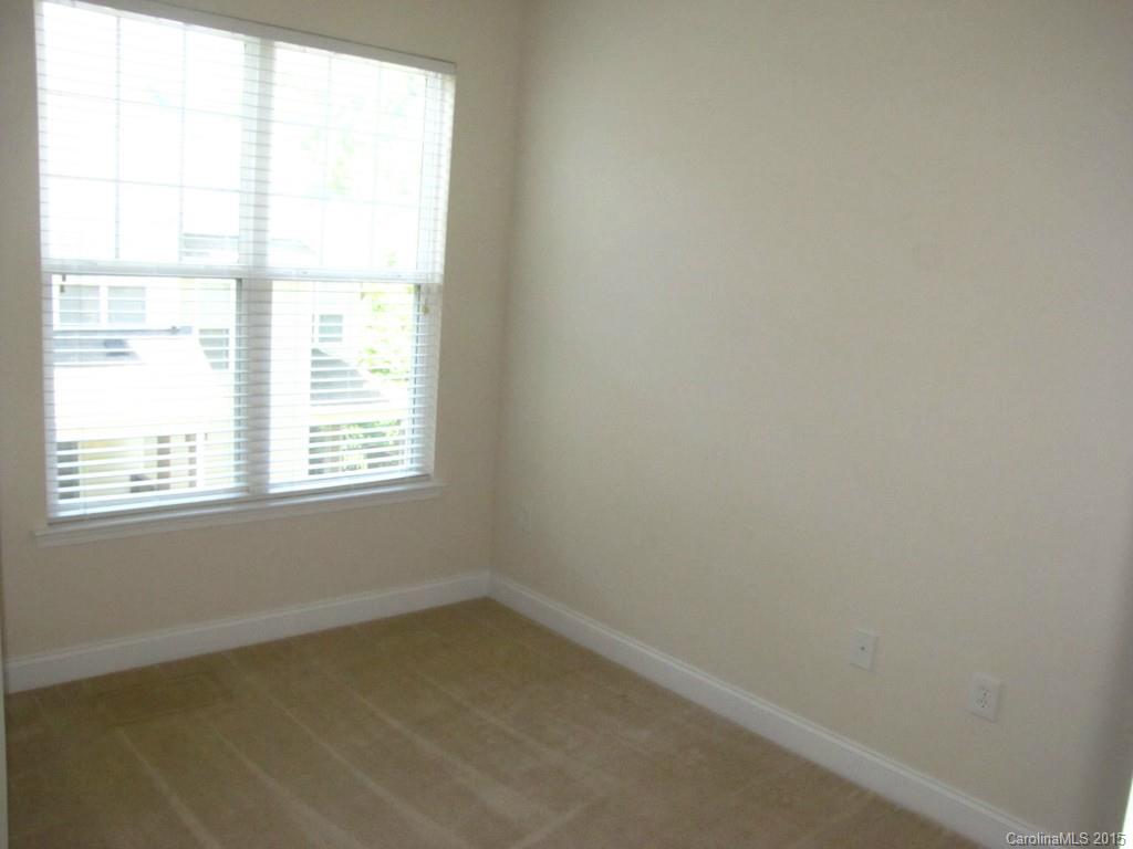 Highland Creek - Residential Lease