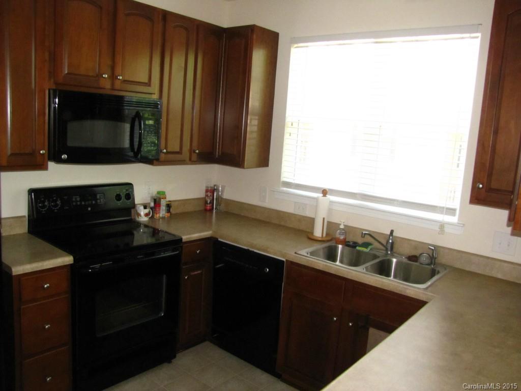 Highland Creek - Residential Lease