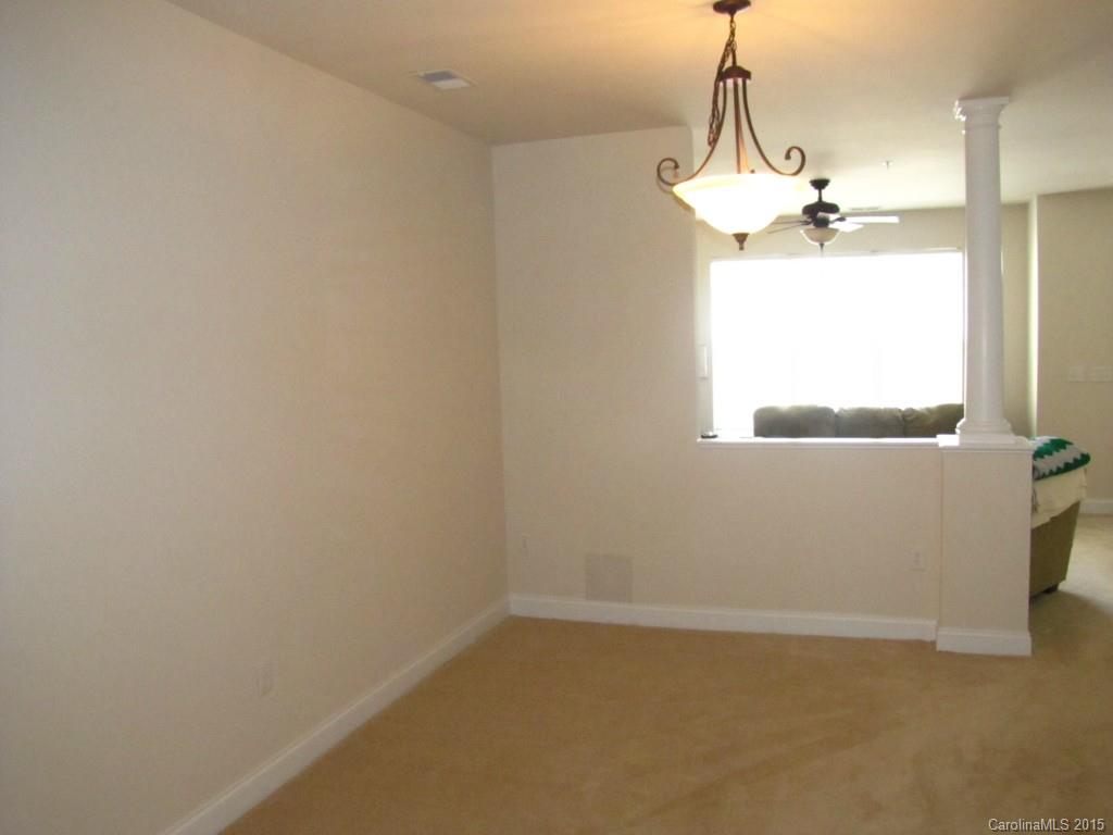 Highland Creek - Residential Lease