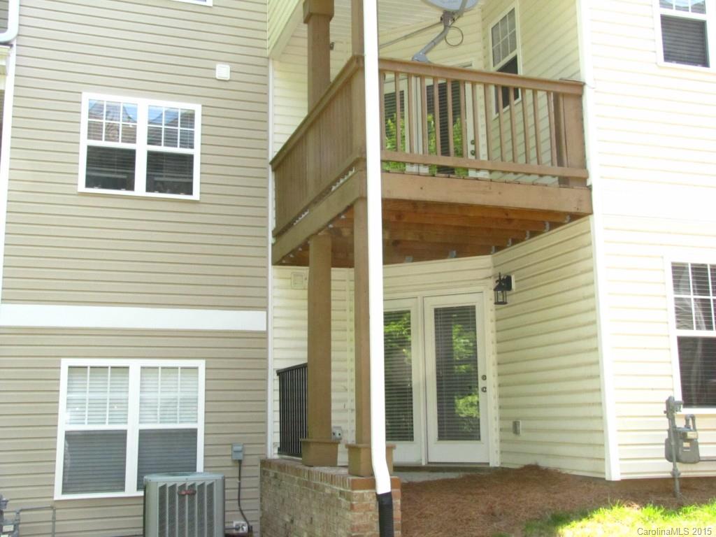 Highland Creek - Residential Lease