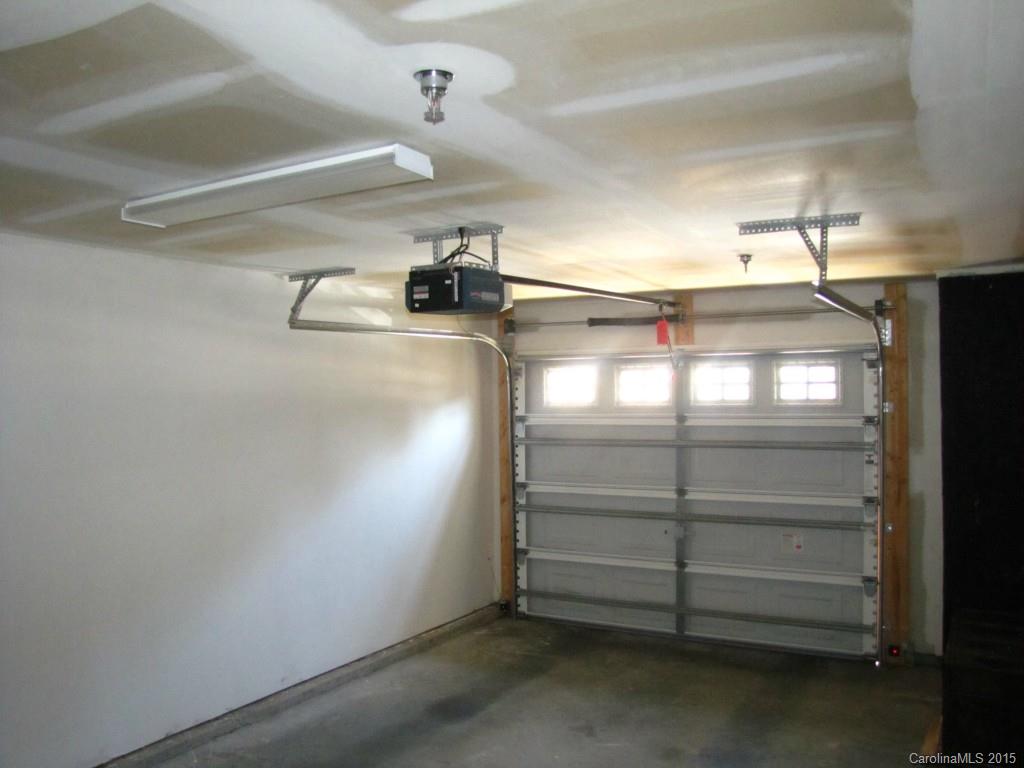 Highland Creek - Residential Lease