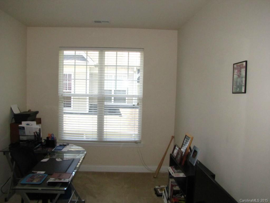 Highland Creek - Residential Lease