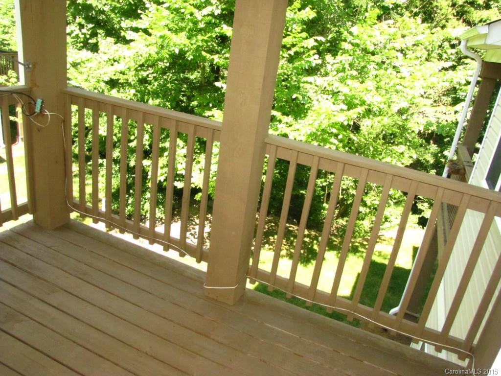 Highland Creek - Residential Lease