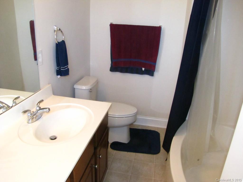 Highland Creek - Residential Lease