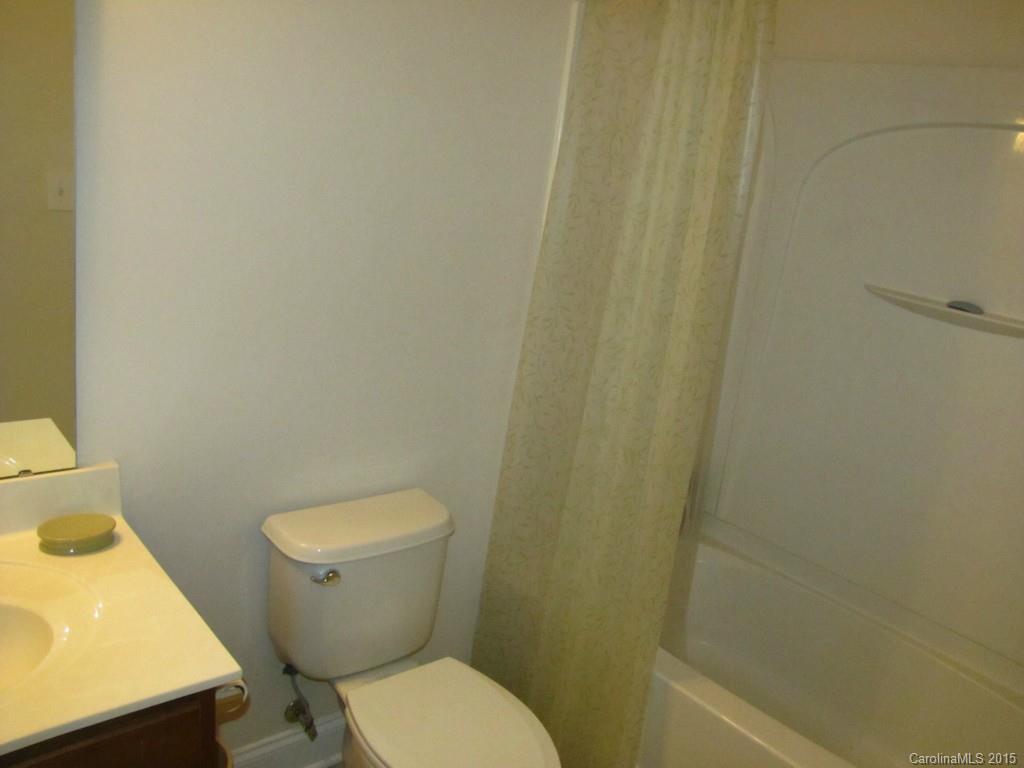 Highland Creek - Residential Lease