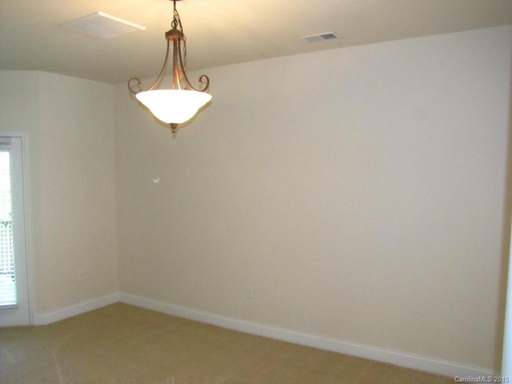 Highland Creek - Residential Lease