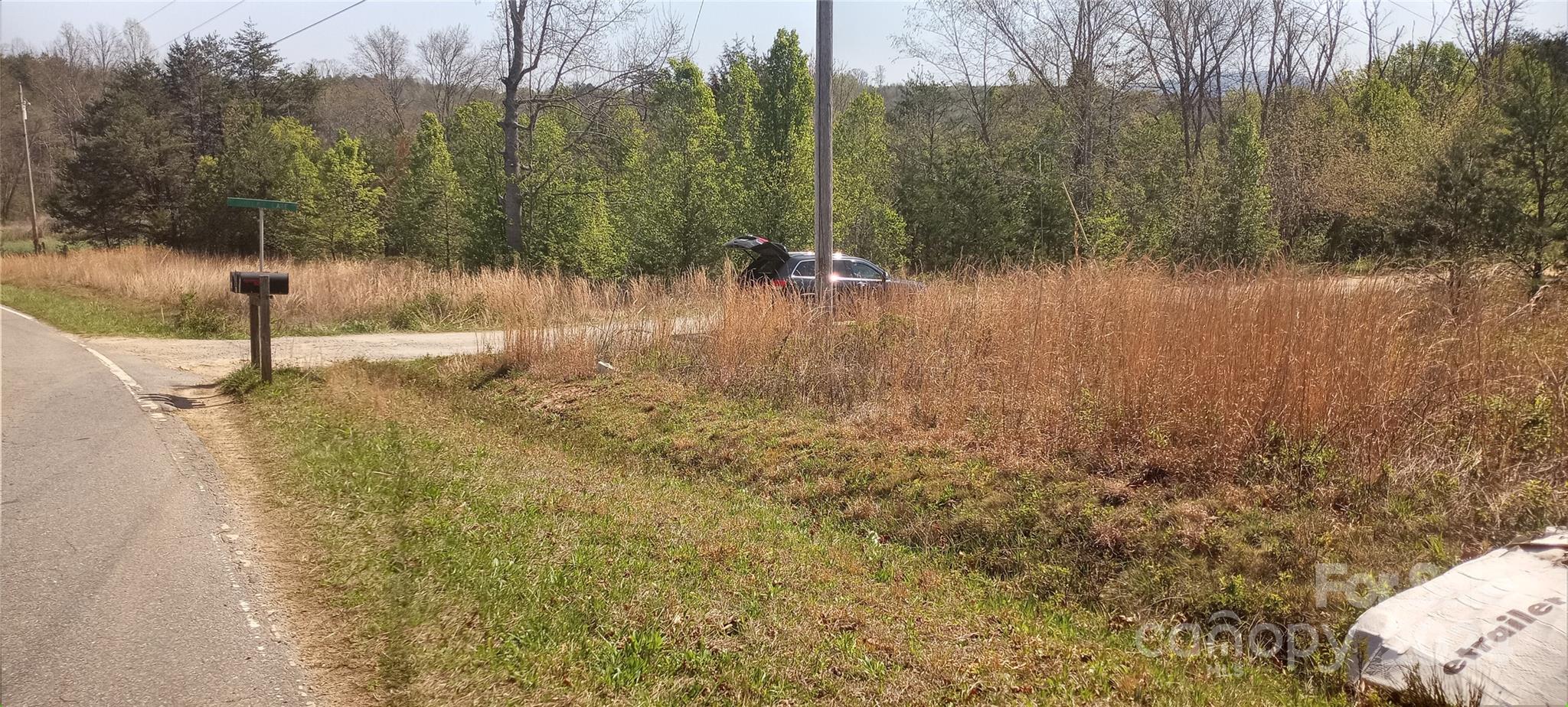 TBD Biggerstaff Loop lot #  21