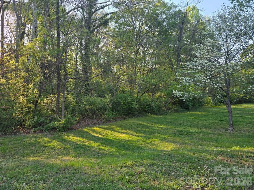 Build your dream home or investment property on this spacious 1.02-acre vacant lot located on 8th Avenue NW in Hickory, NC!  This prime parcel offers a great opportunity with utilities already available, including electricity, gas, water, and sewer—saving you time and development costs. The lot provides ample space for a custom build, outdoor living, and more, all while being conveniently located near local shopping, dining, and major roadways.     Whether you're a builder, investor, or future homeowner, this ready-to-go lot is a rare find in a desirable area.