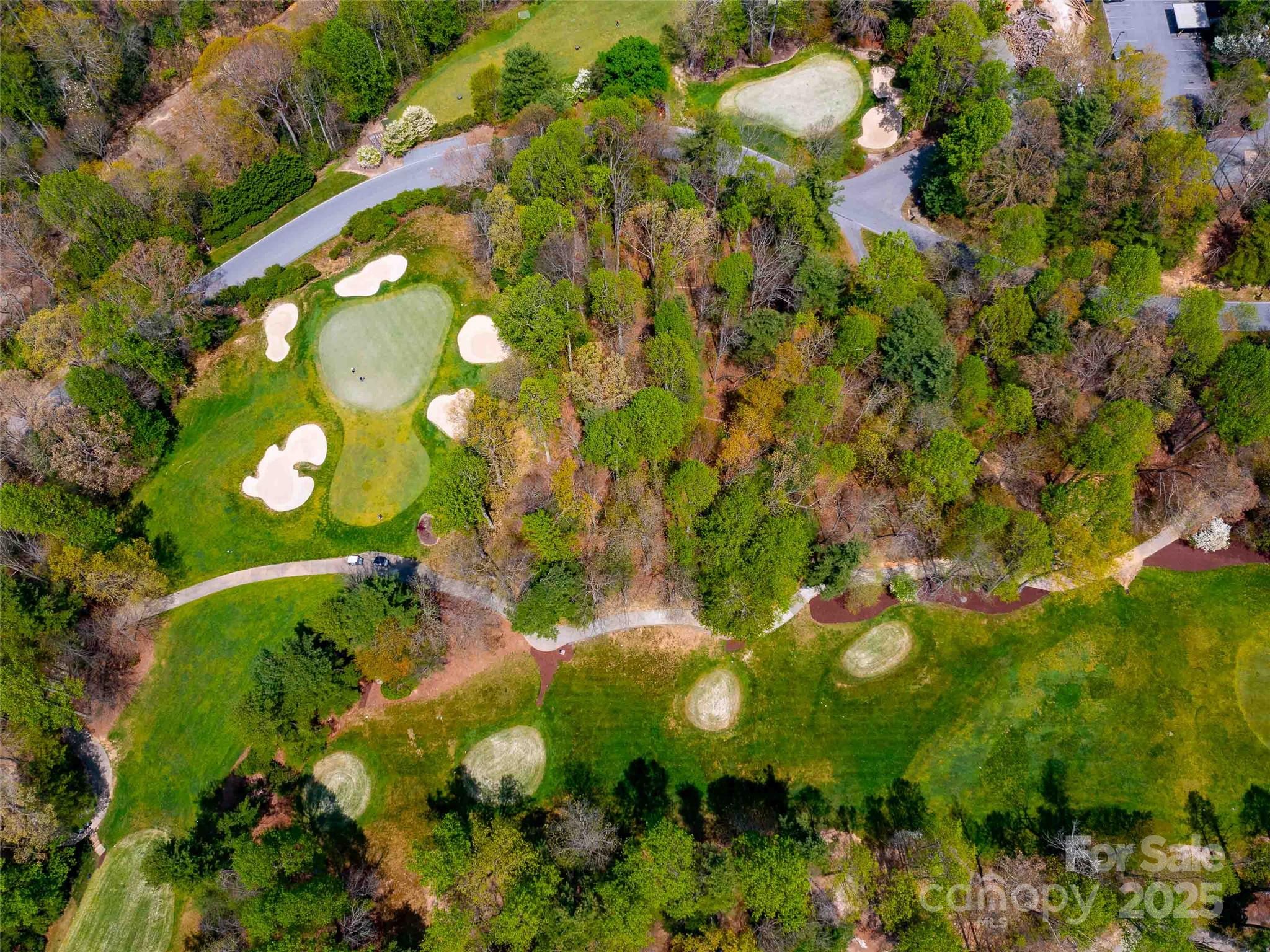 Champion Hills - Land