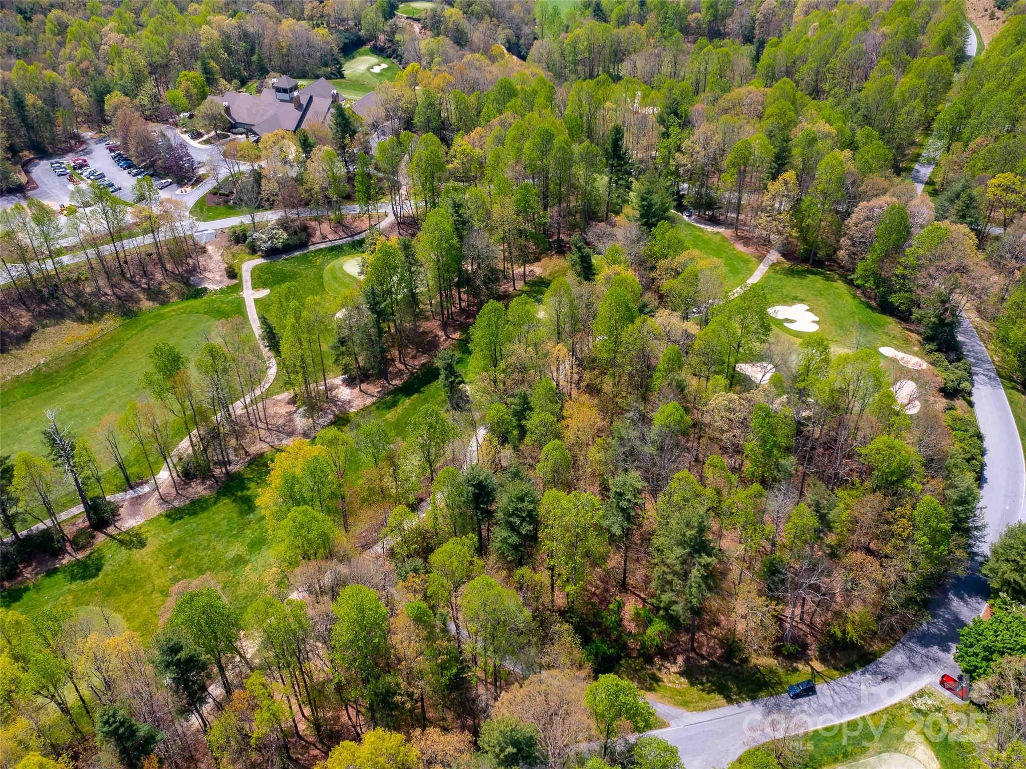 Champion Hills - Land