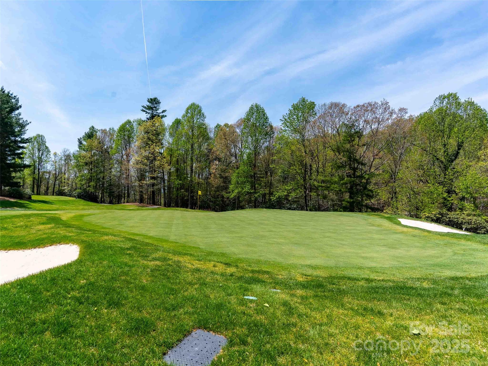 Champion Hills - Land