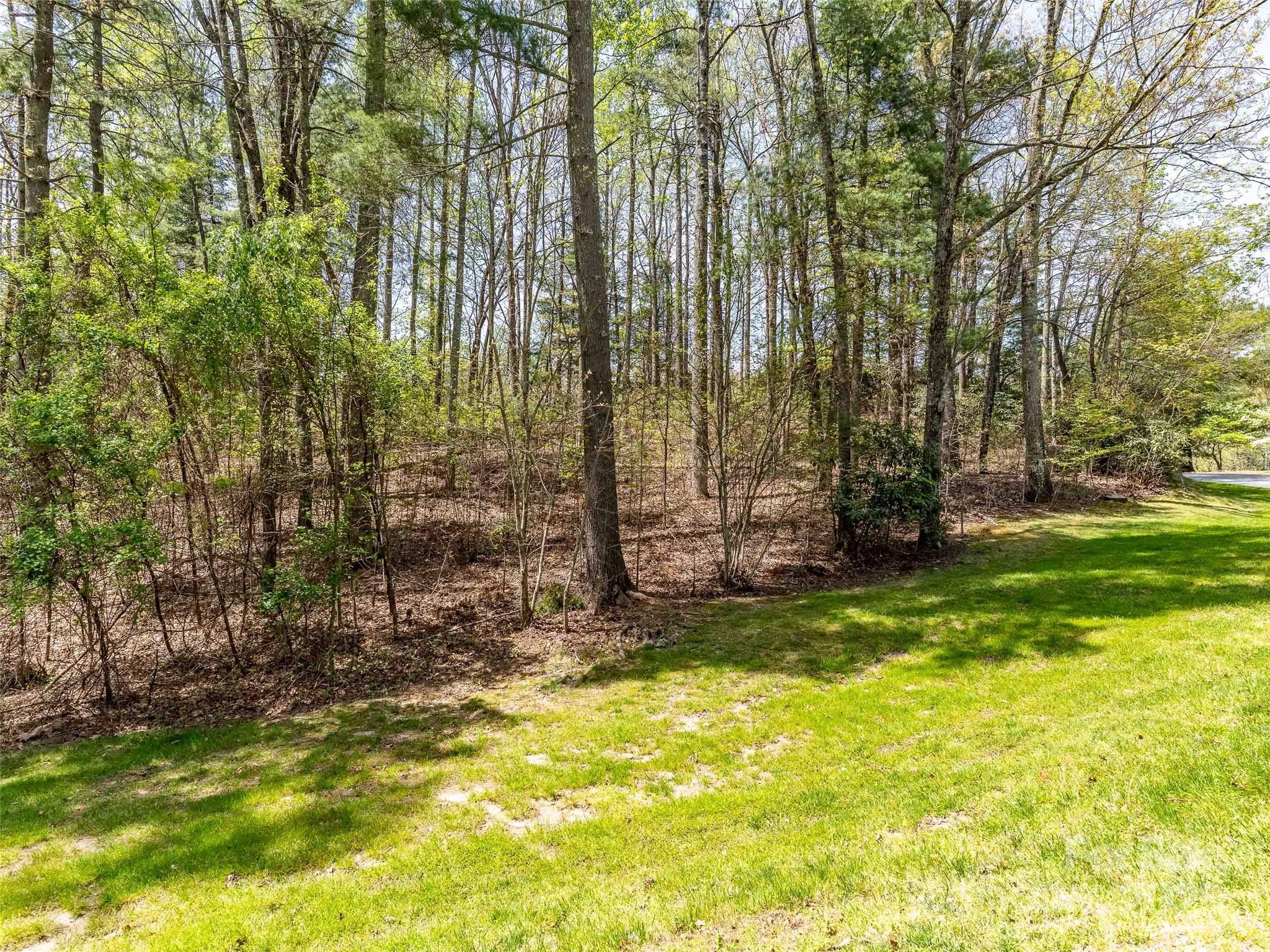 Champion Hills - Land