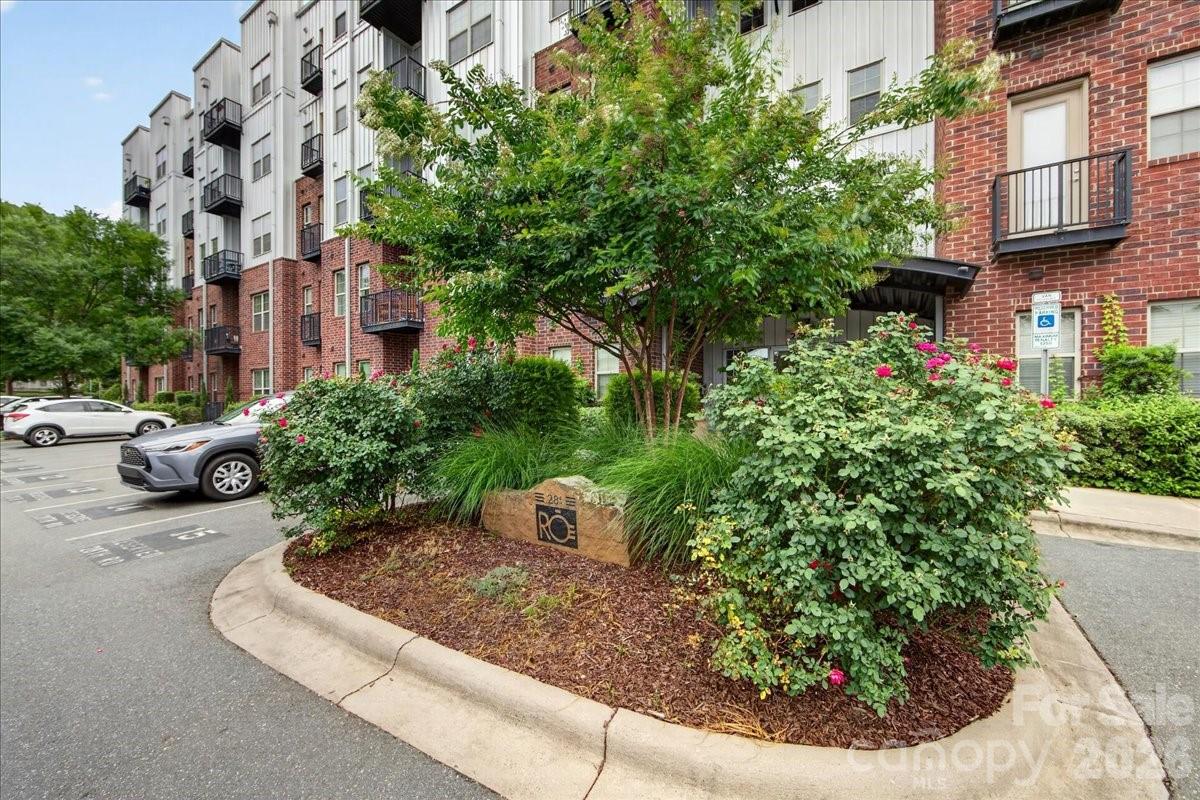2338 Yadkin Avenue 502