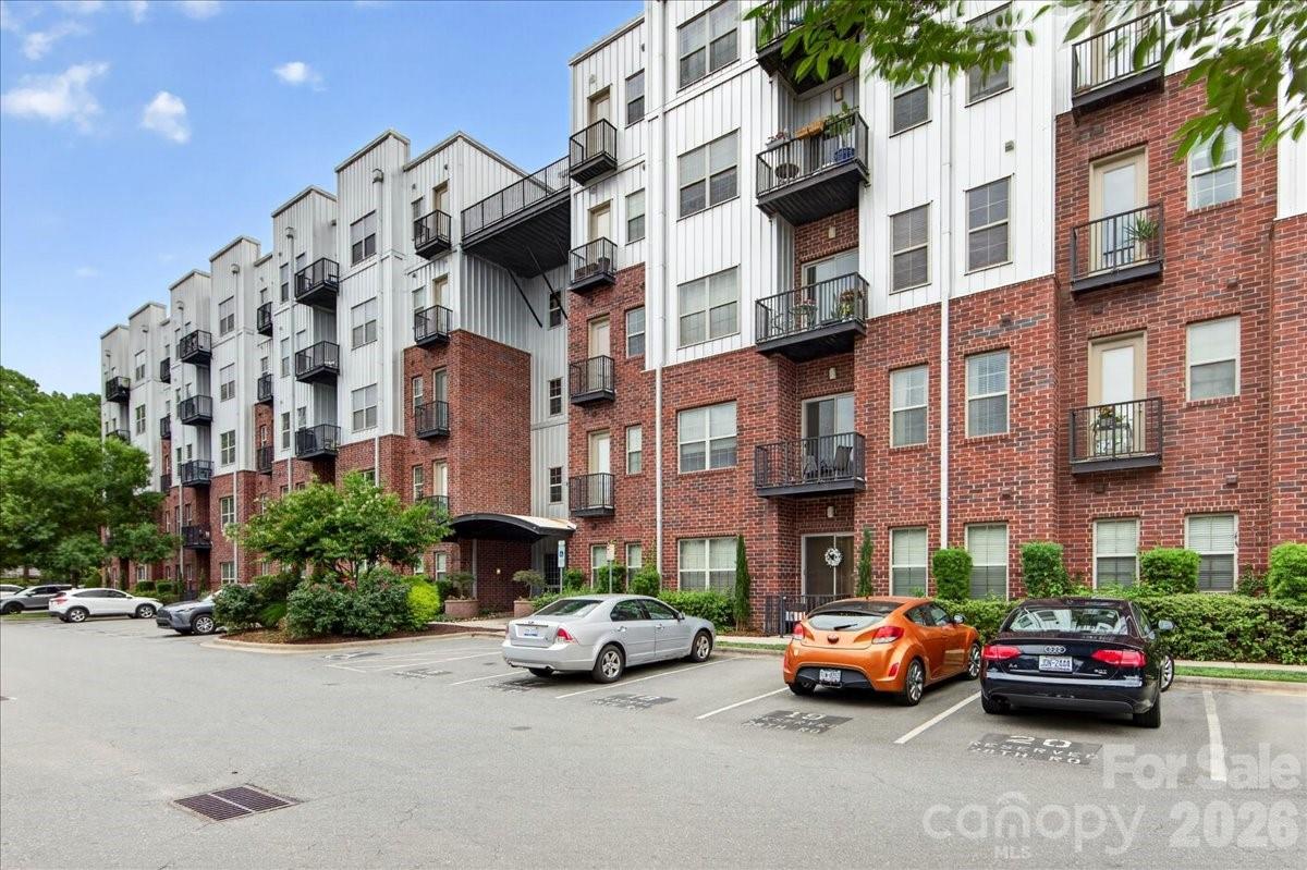2338 Yadkin Avenue 502