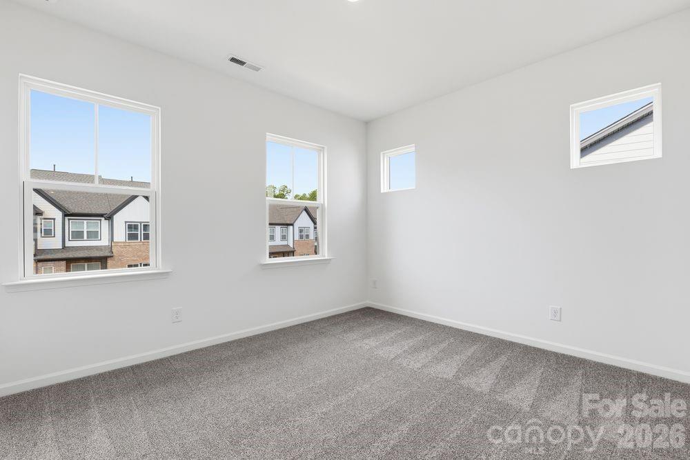 The Ridge at Sugar Creek - Residential