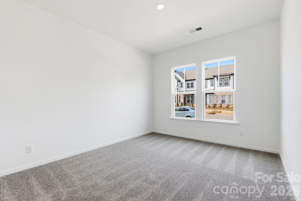 The Ridge at Sugar Creek - Residential