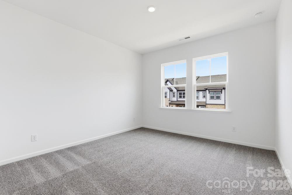 The Ridge at Sugar Creek - Residential