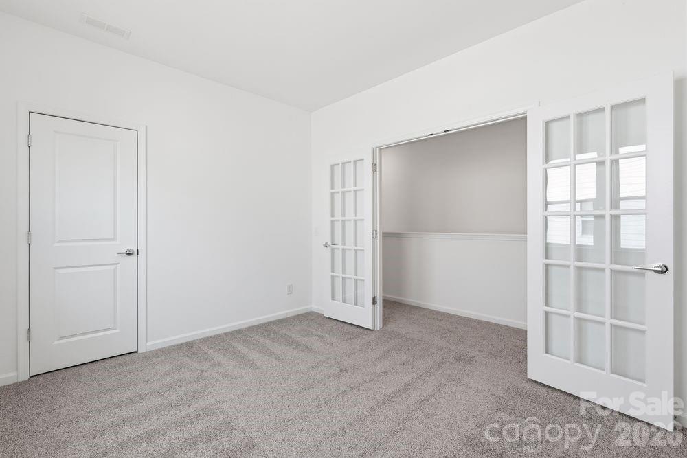 The Ridge at Sugar Creek - Residential