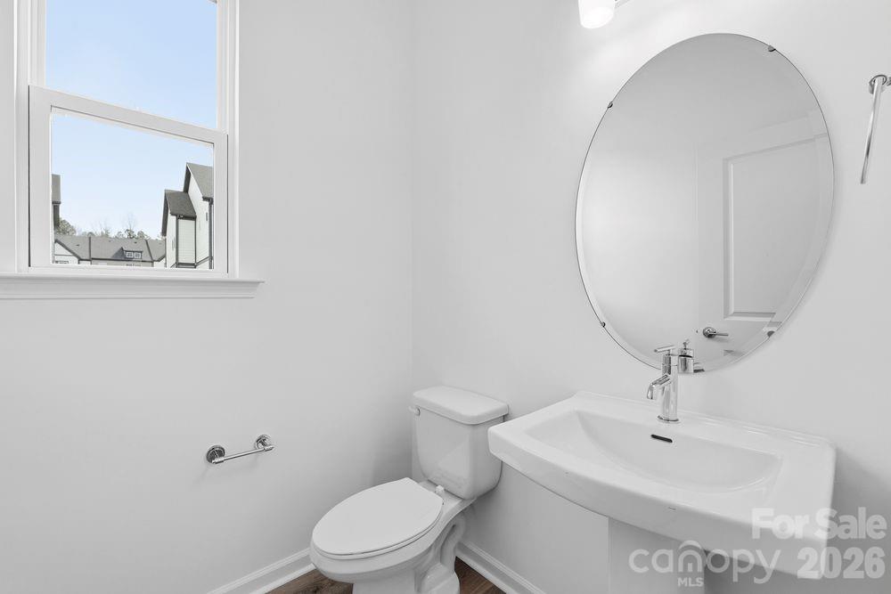 The Ridge at Sugar Creek - Residential