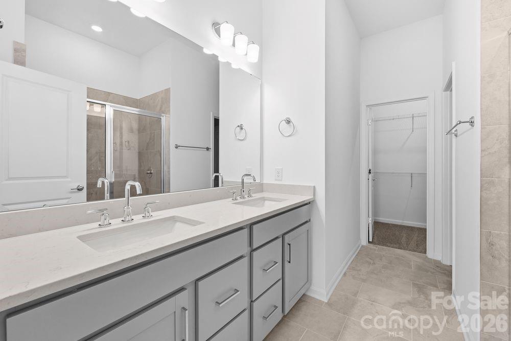 The Ridge at Sugar Creek - Residential