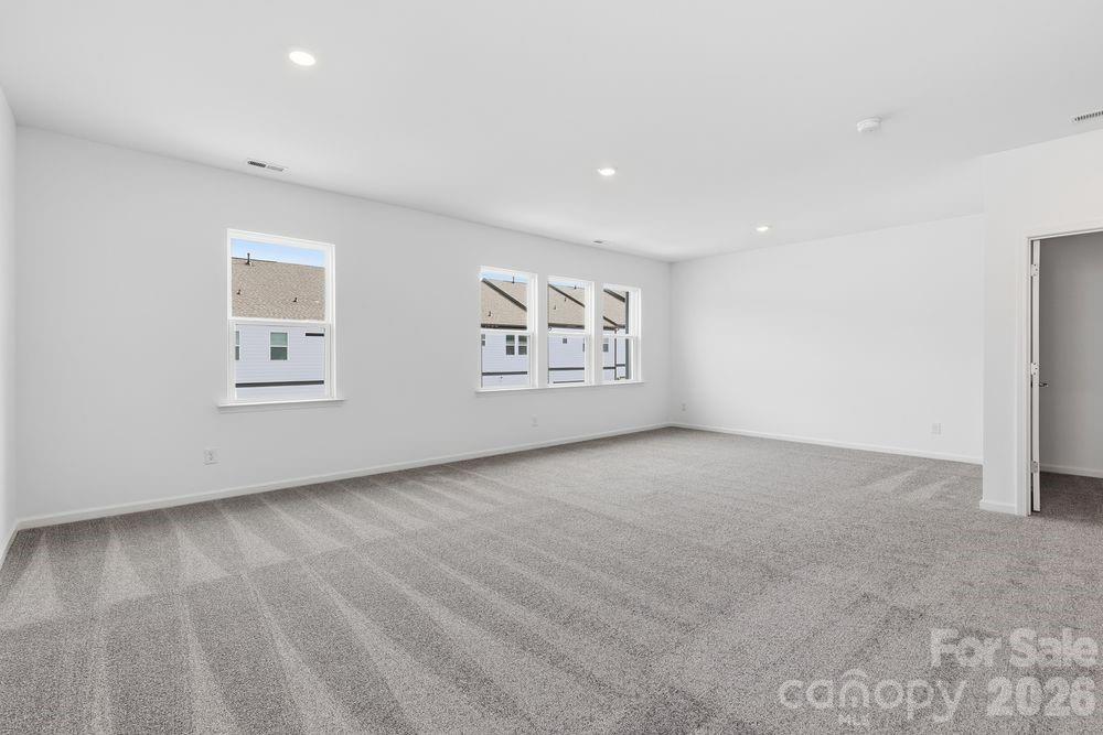 The Ridge at Sugar Creek - Residential