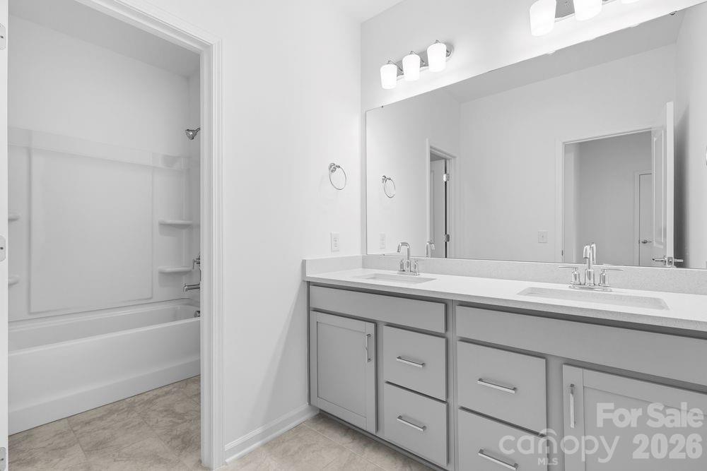 The Ridge at Sugar Creek - Residential