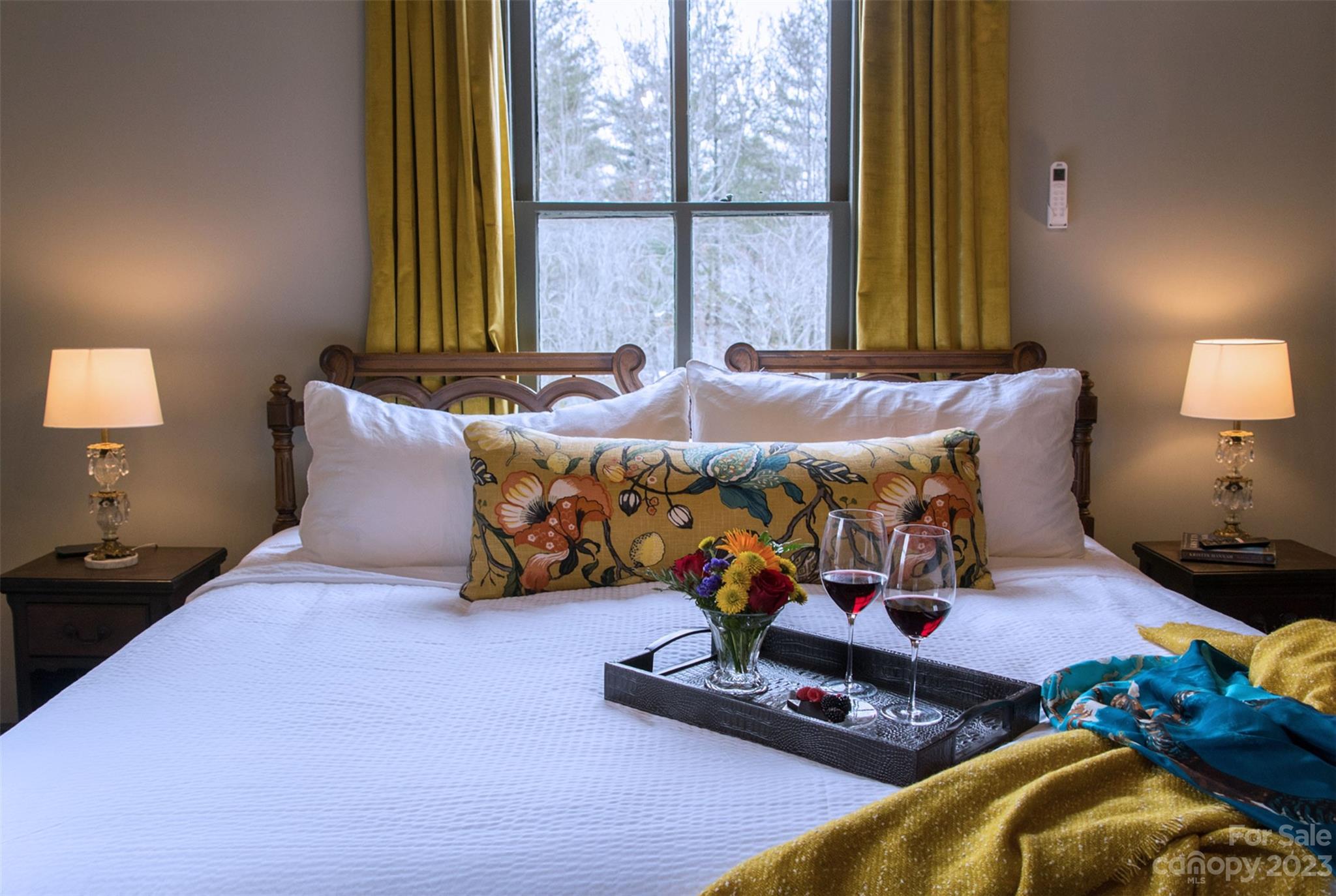 Laurel Park - Residential