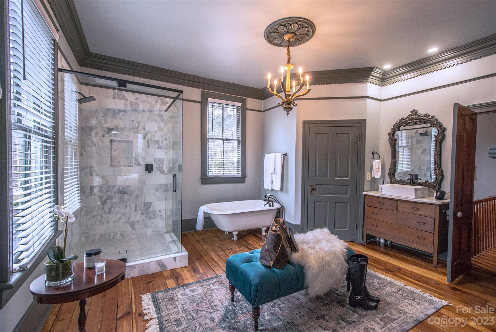 Laurel Park - Residential